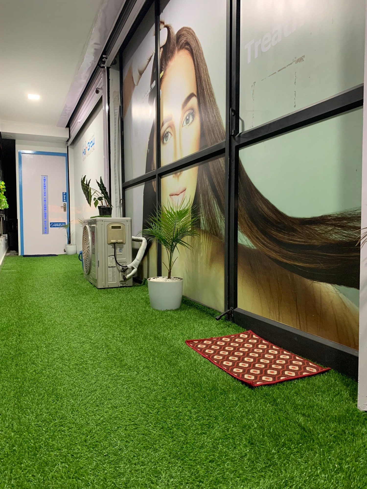 Top more than 149 hair fair skin clinic thrissur best POPPY