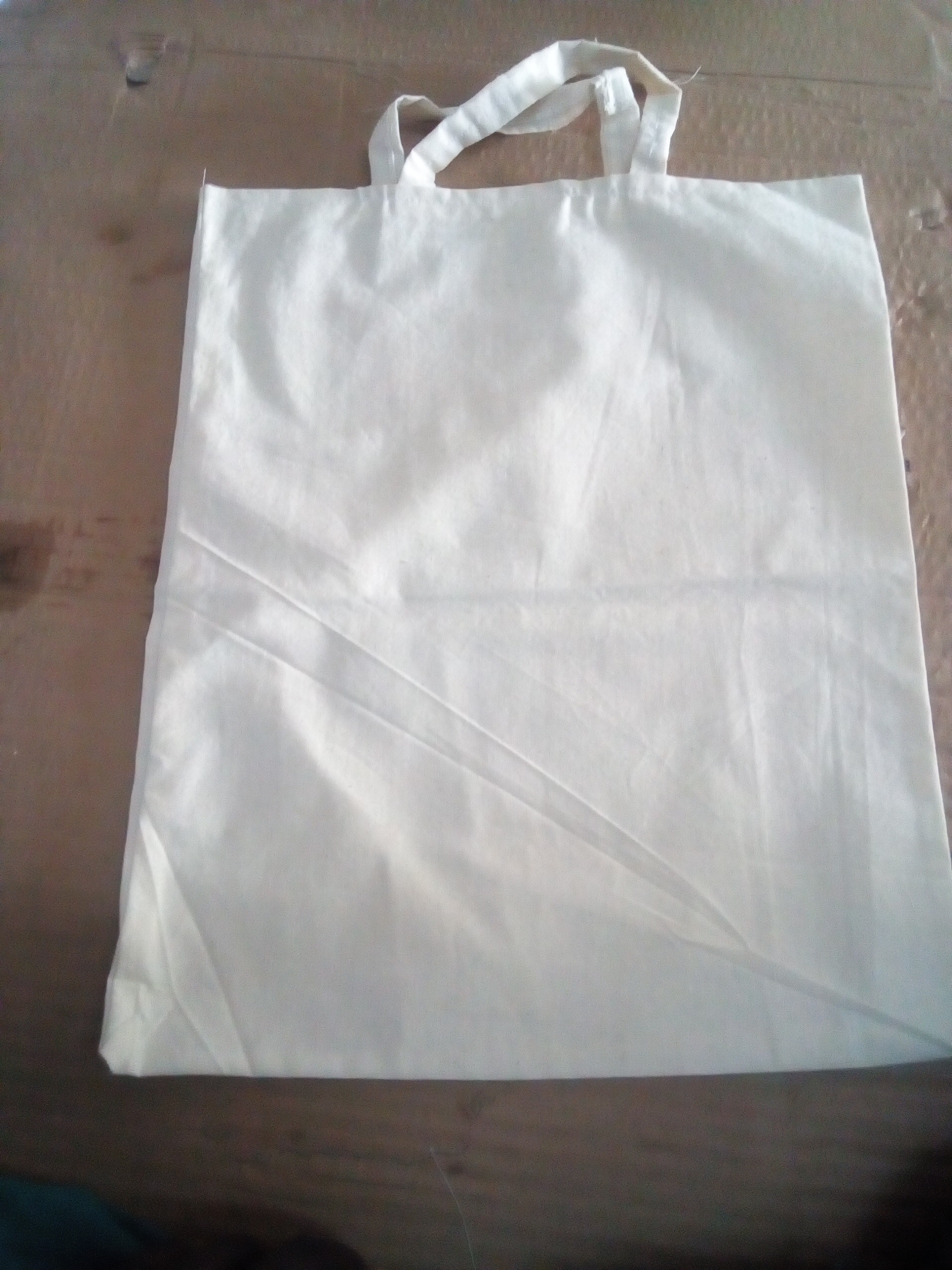 Organic cotton best sale bag manufacturer