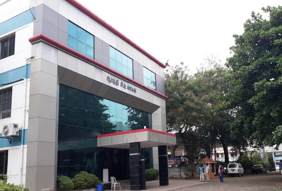 Top Pmjay Scheme Diagnostic Centres in Nagercoil near me Justdial