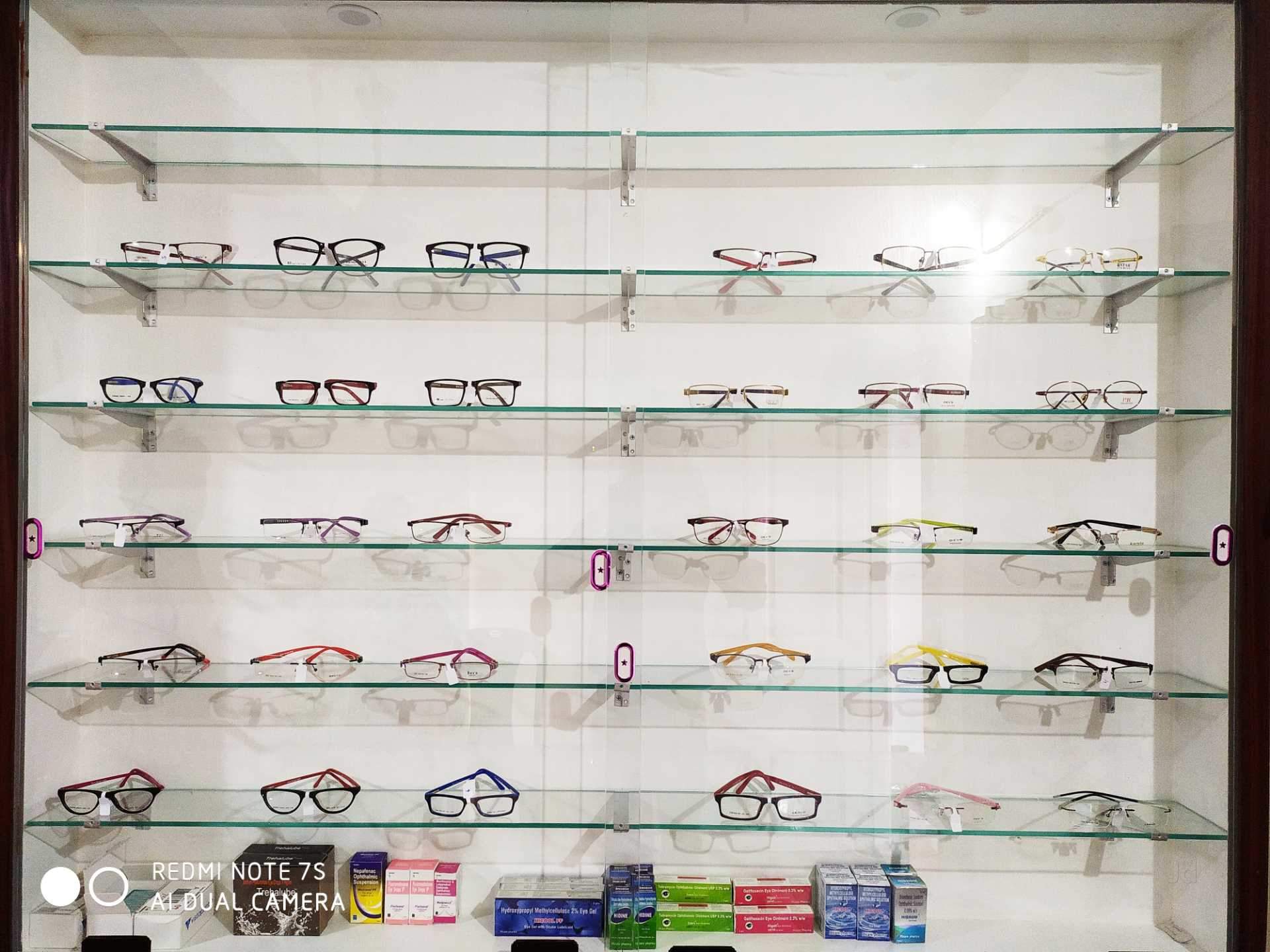 Aravind Eye Hospital Tirunelveli Junction Hospitals In Tirunelveli Justdial