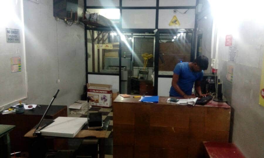 Catalogue Guru Offset Printers in Kadayam , Tirunelveli Justdial