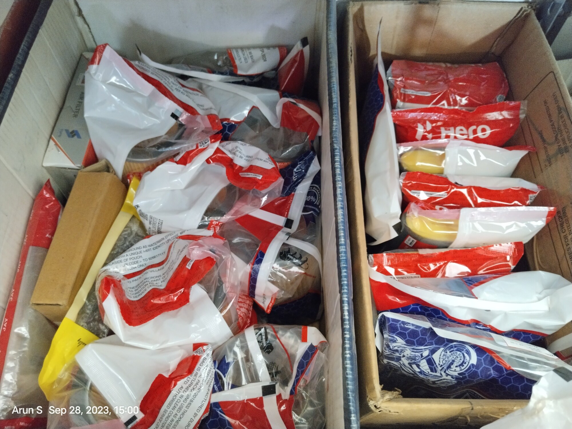 Catalogue Ashwin Spare & Finance in Poolankulam , Tirunelveli Justdial