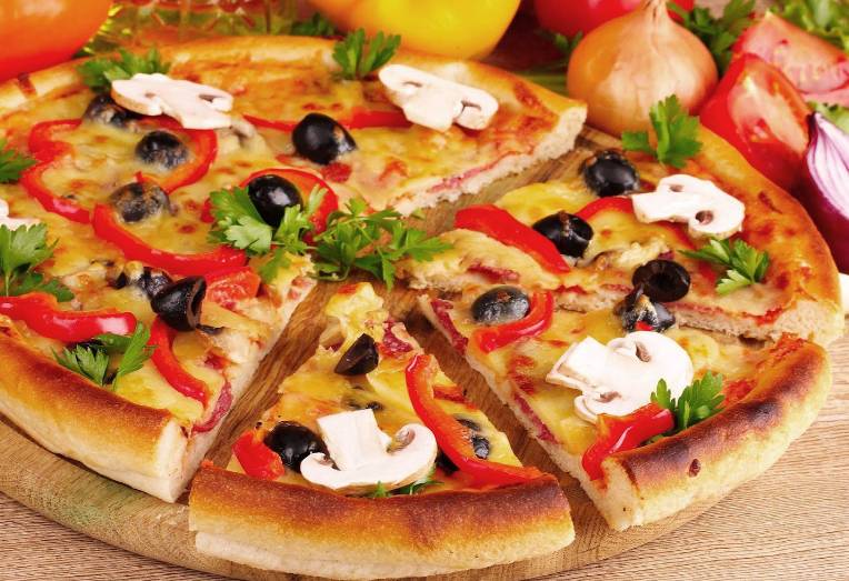 Pizza Cottage Tirunelveli Ho Tirunelveli Fast Food Cuisine