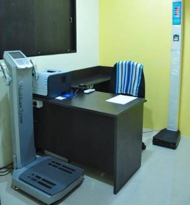 Lab view 22