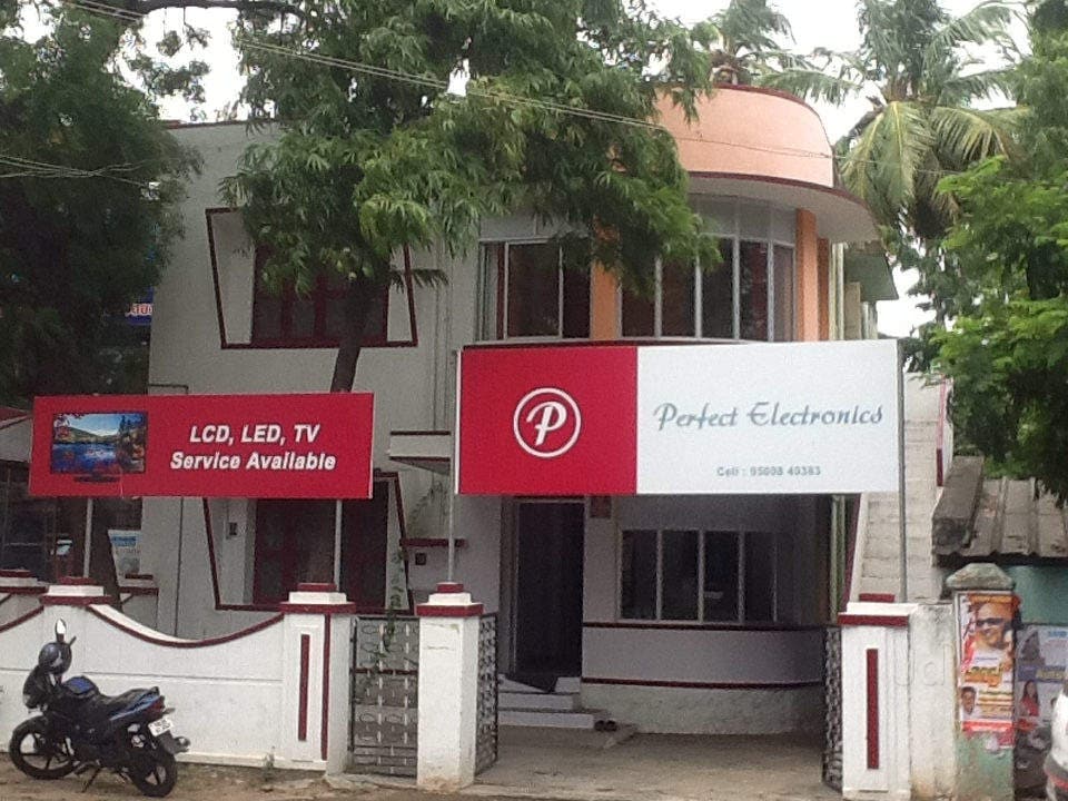 Top 20 TV Repair Services in Tirunelveli Junction Best TV Repairs