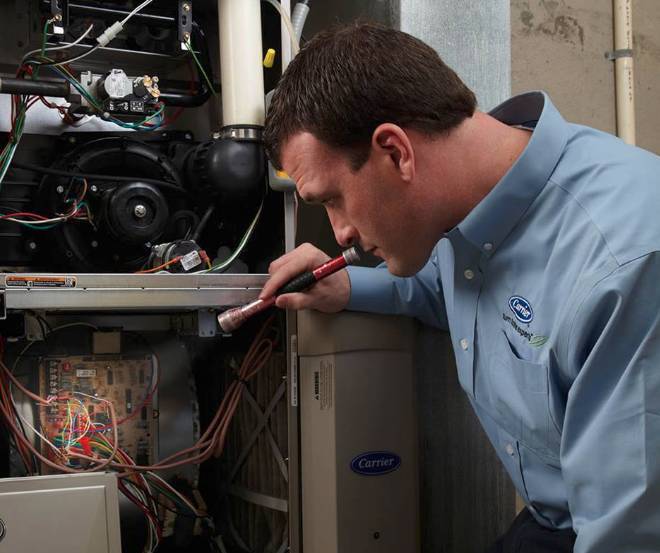 Top Carrier Ductable Ac Repair & Services in Chittoor Best Carrier Ductable Ac Repair