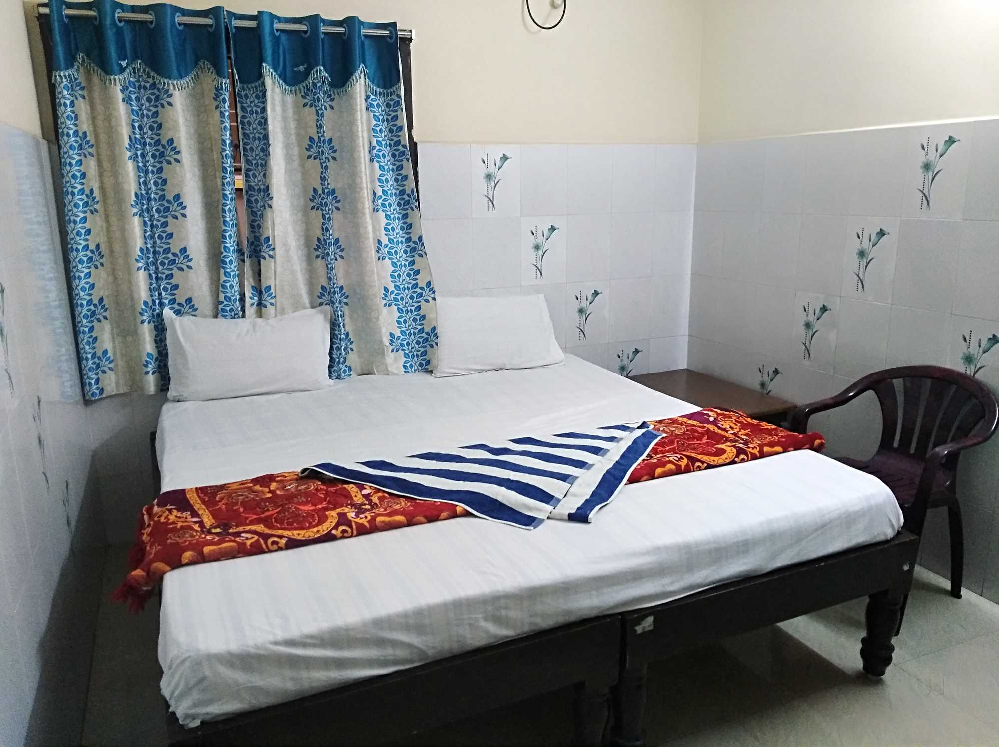 Hill View Cottage Tirumala Hotels In Tirupati Justdial