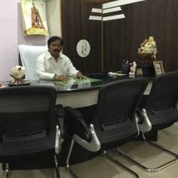 Navya Sree Constructions & Developers Pvt Ltd in Tirupathi Ho ...