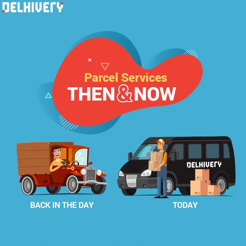 Top Delhivery Domestic Courier Services in Nellore Best Delhivery