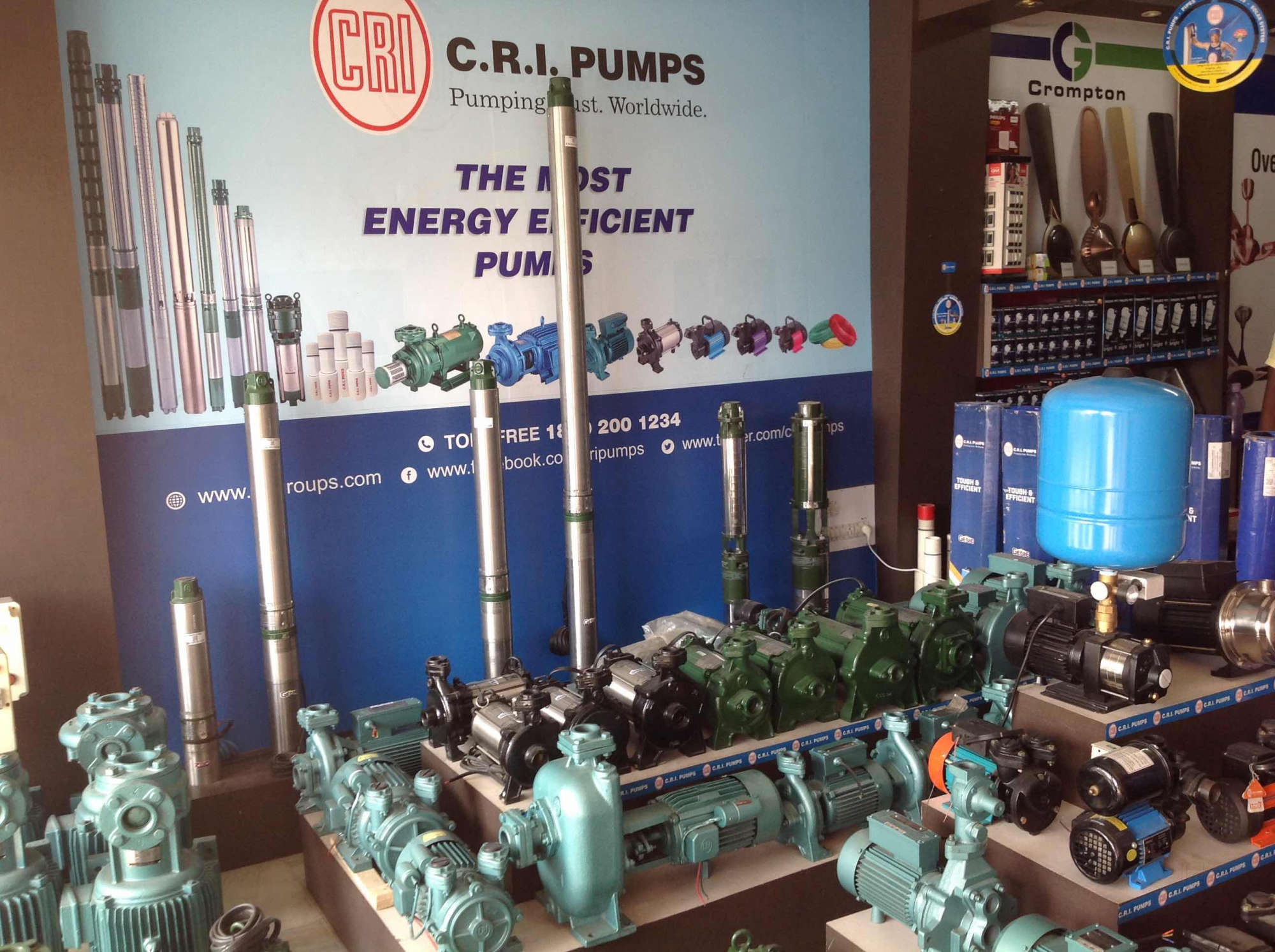 Catalogue Tamilnadu Electricals in Tirupur Bazaar , Tirupur Justdial