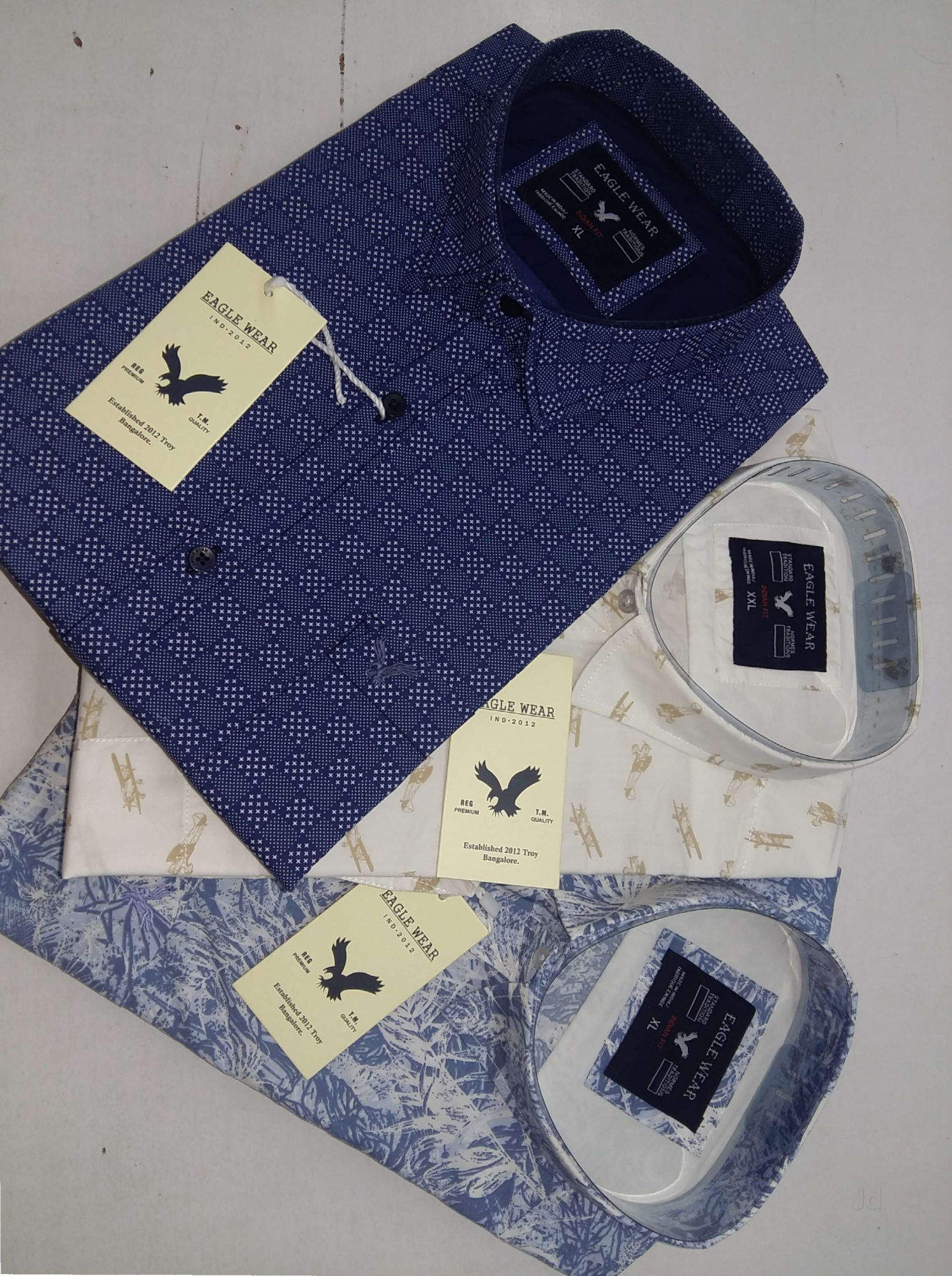 Catalogue La Garments in Tirupur North , Tirupur Justdial