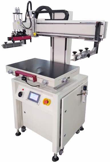 Fabric Printing Machine in Theni High-Quality Textile Printers