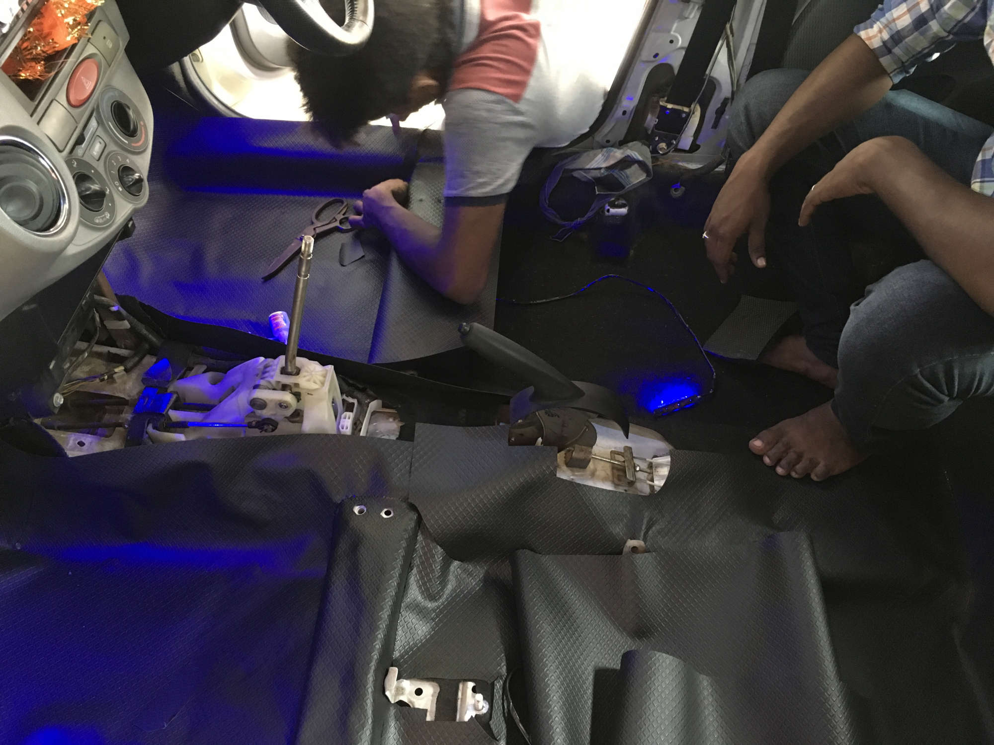 Top Toyota Car Accessory Dealers in Tirupur Best Toyota Car Accessory