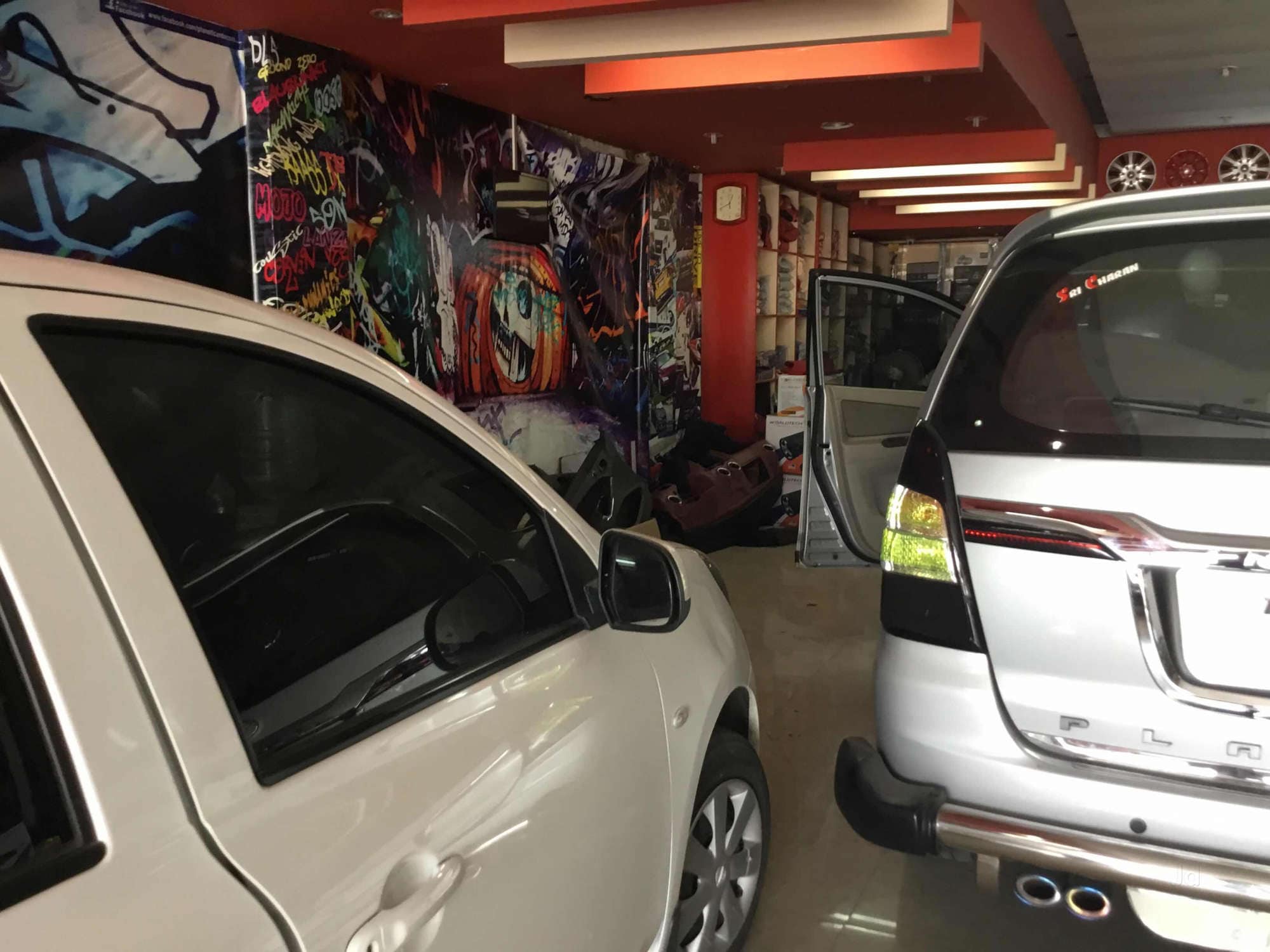 Top Toyota Car Accessory Dealers in Tirupur Best Toyota Car Accessory