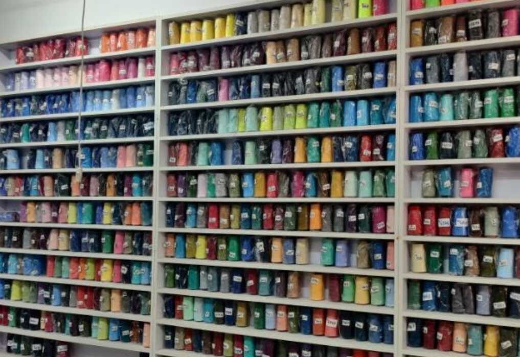 Top 100 Sewing Thread Manufacturers in Tirupur सेविंग थ्रेड मनुफक्चरर्स, तिरुपुर Justdial