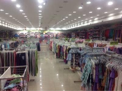 white house dress shop