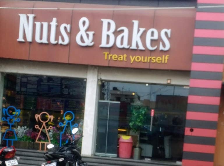 Top 30 Cake Shops in Tirupur Bazaar Best Cake Delivery Services