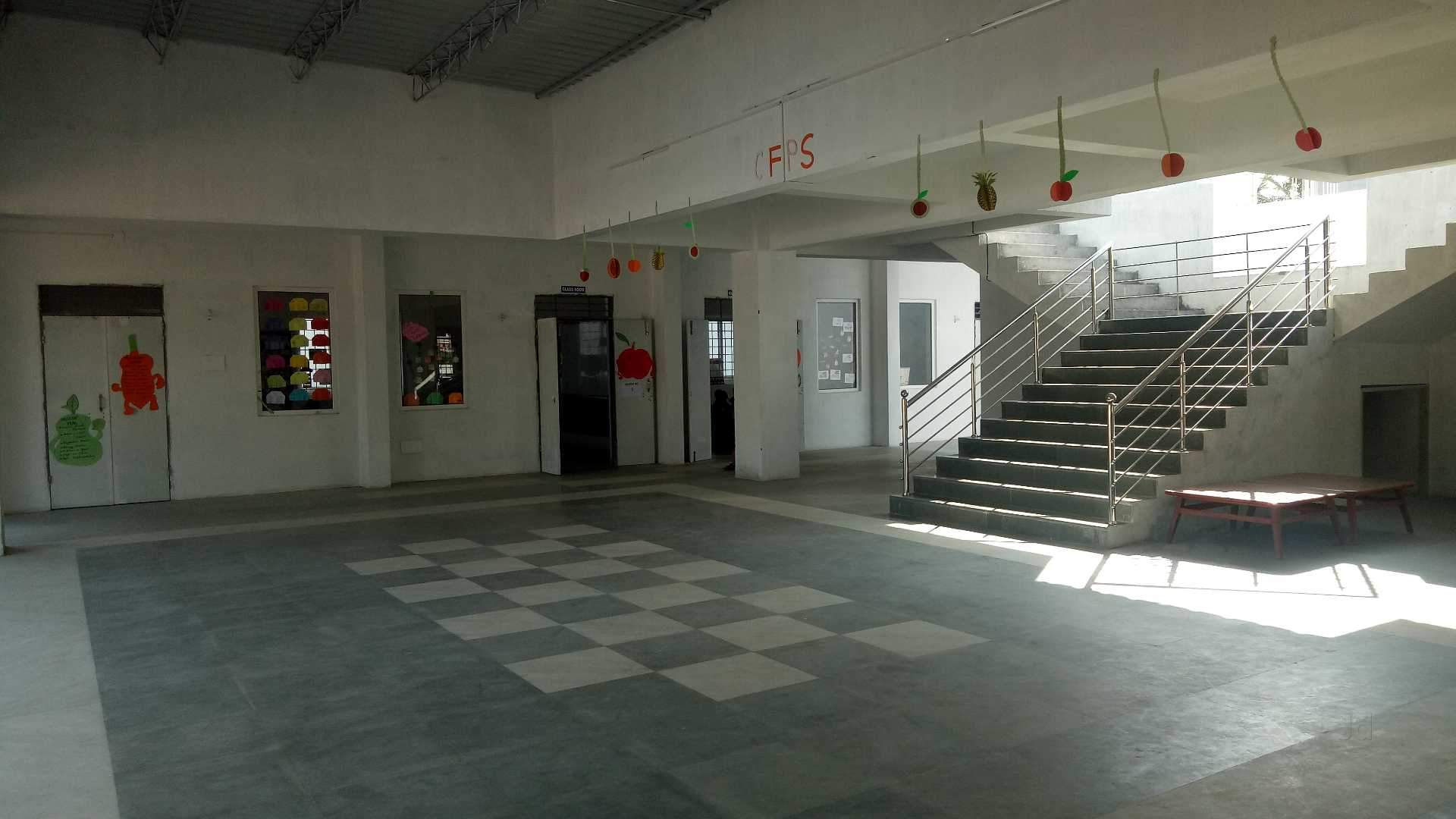 Top 10 CBSE Schools in Tirupur Cotton Market, Tirupur Best Central