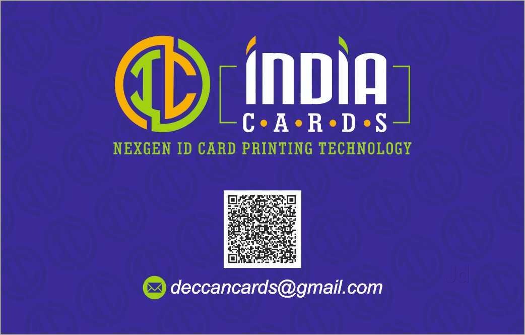 Top ID Card Printers in Tiruvarur ईद कार्ड प्रिंटिंग सर्विसेज