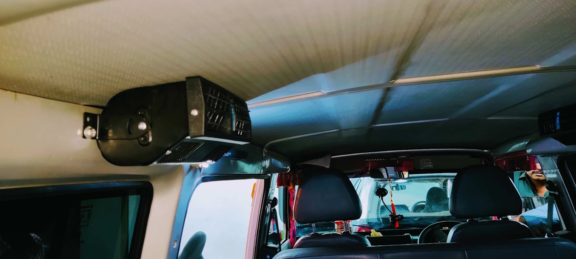 Top Tata Sumo Grande Car Accessory Dealers in Tirupur Best Tata Sumo