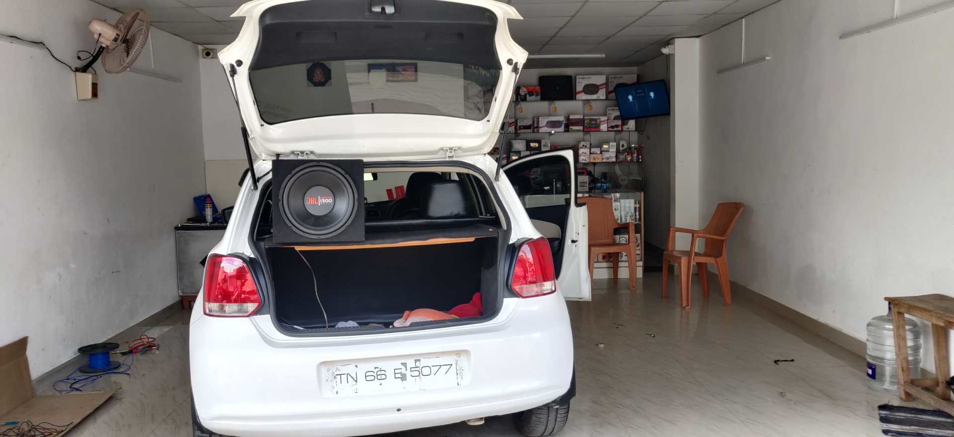 Top Toyota Car Accessory Dealers in Tirupur Best Toyota Car Accessory