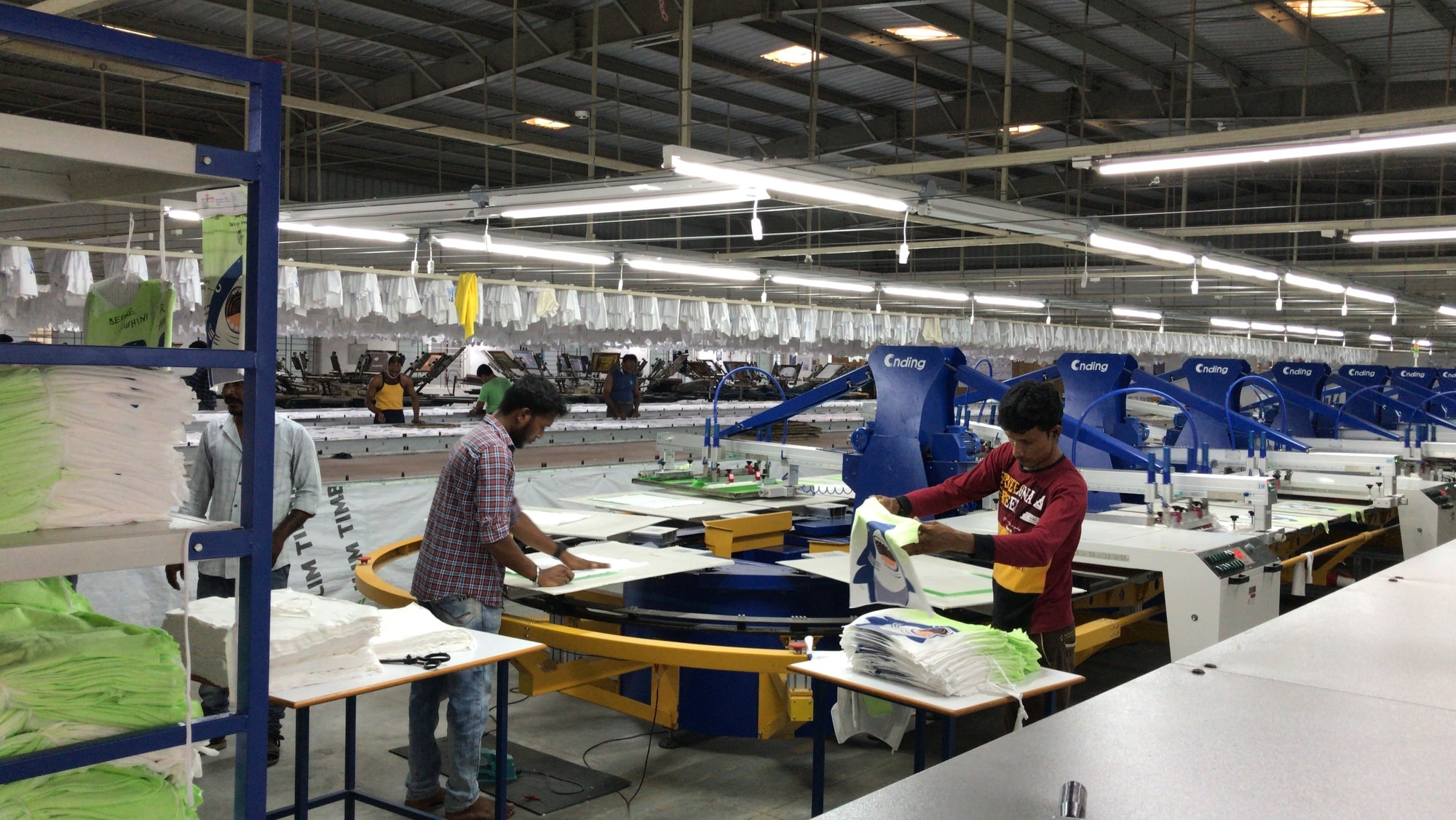 Ar Printers in Perichipalayam, Tirupur - Best Garment Printing Services in  Tirupur - Justdial