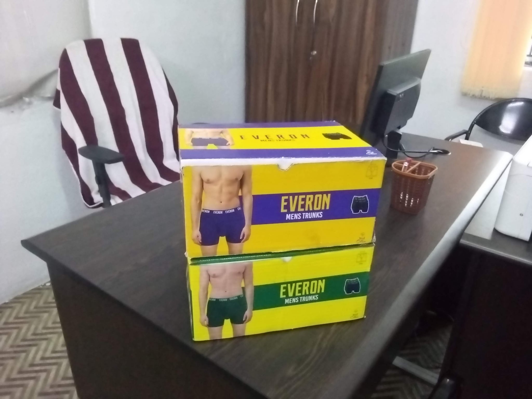 Catalogue Prompt Fashion in Tirupur Justdial