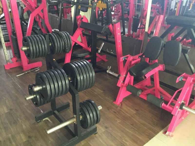 Top Stex Gymnasium Equipment Dealers in Coimbatore Best Stex