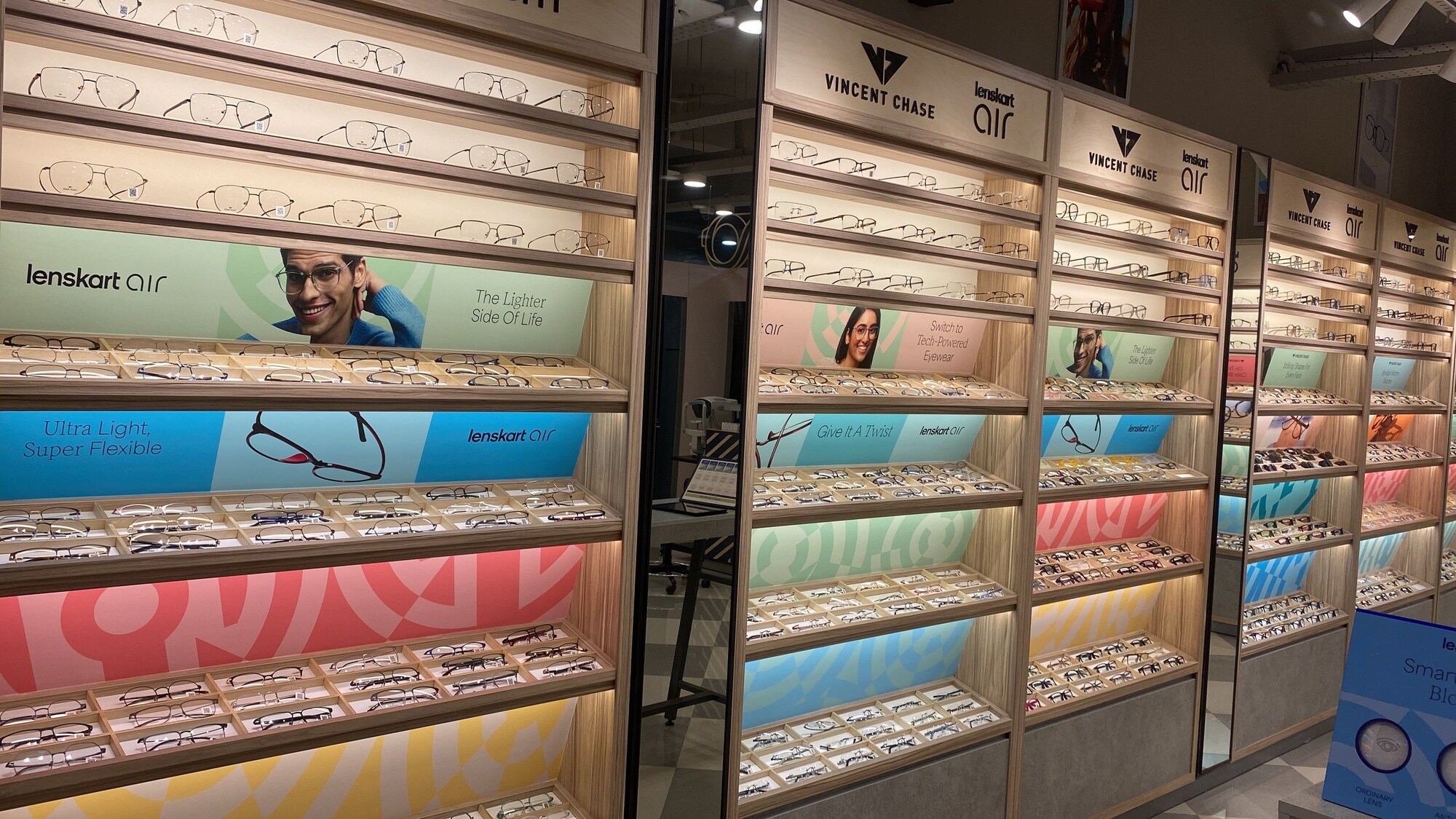 Top Lenskart in Pss Colony, Tirupur Best Lenskart Frames near me