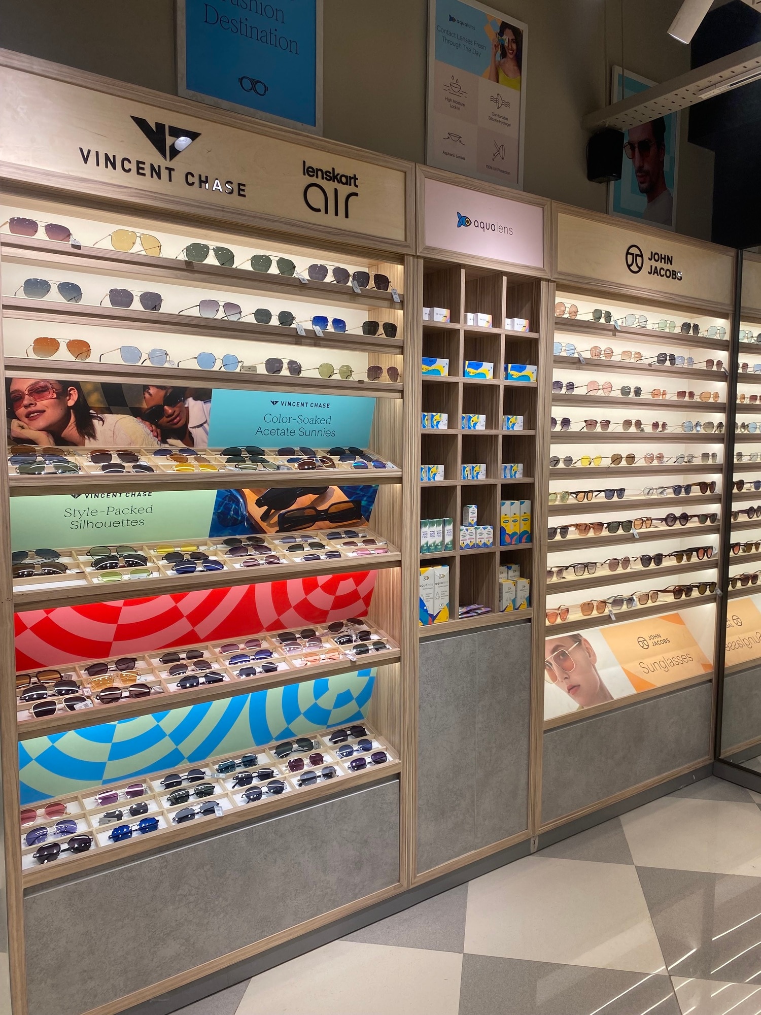 Top Lenskart in Pss Colony, Tirupur Best Lenskart Frames near me