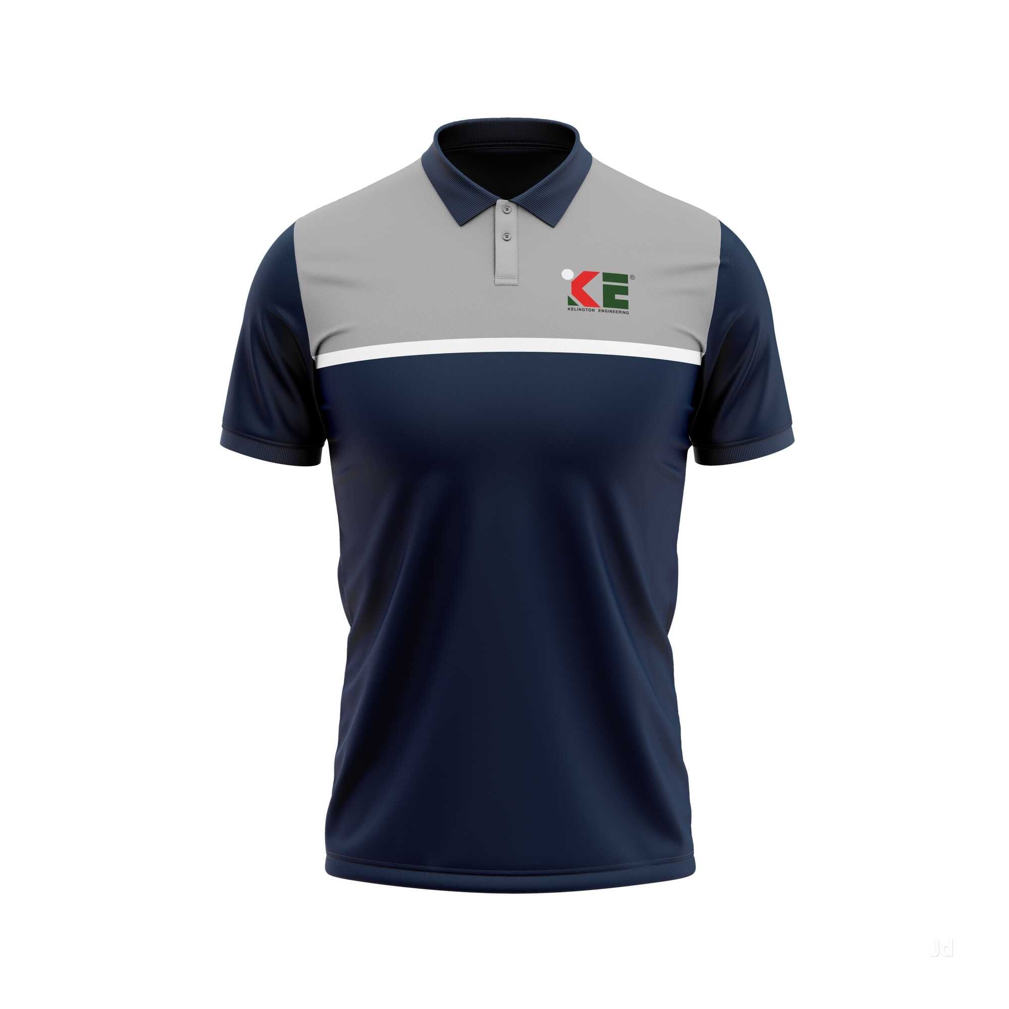 Mens Polyester Round Neck T Shirt in Tirupur Dealers