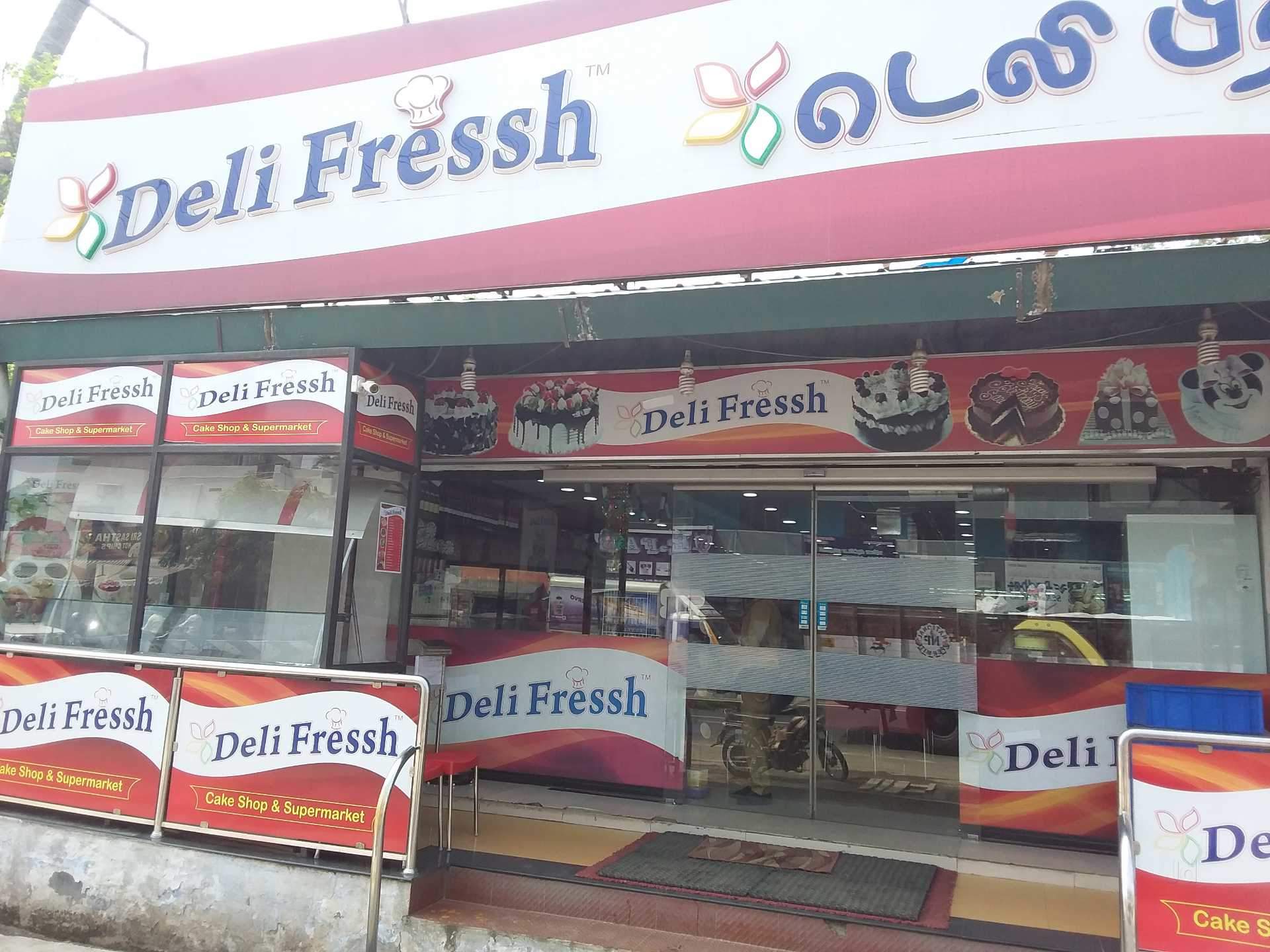 Top 50 Bakeries in Pn Road, Tirupur Best Cake Shops Justdial