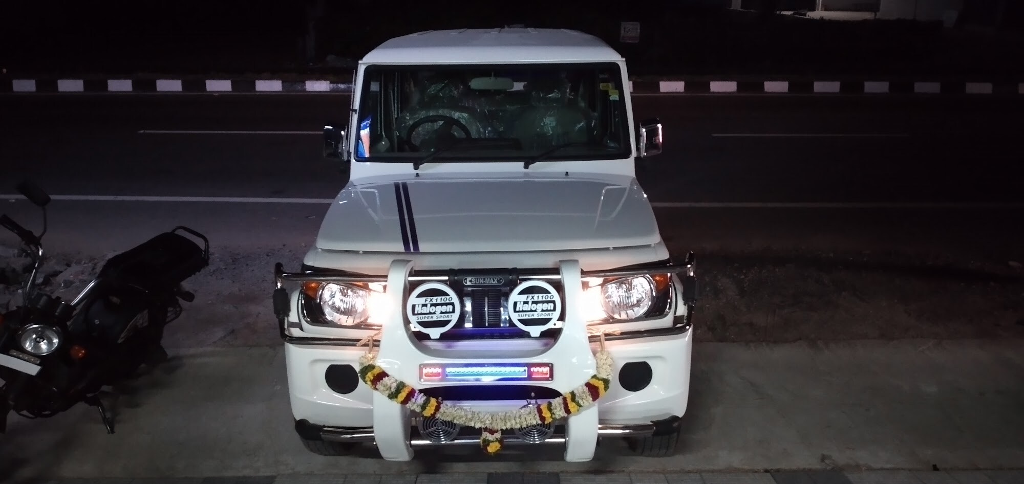 Top Toyota Car Accessory Dealers in Tirupur Best Toyota Car Accessory