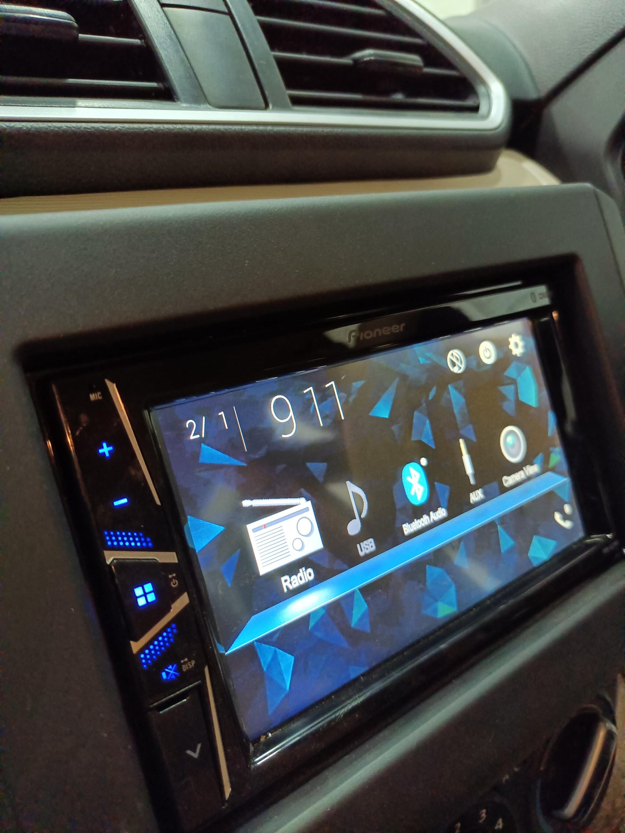 Top Toyota Car Accessory Dealers in Tirupur Best Toyota Car Accessory