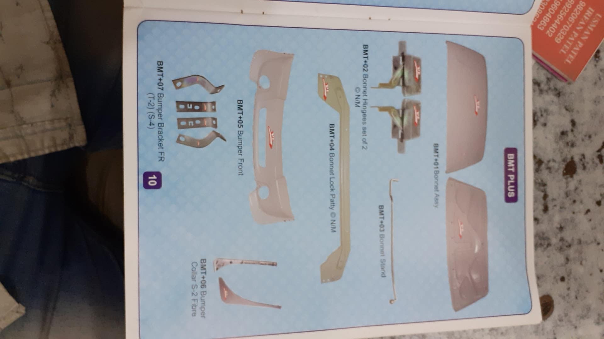 Top Toyota Car Accessory Dealers in Tirupur Best Toyota Car Accessory