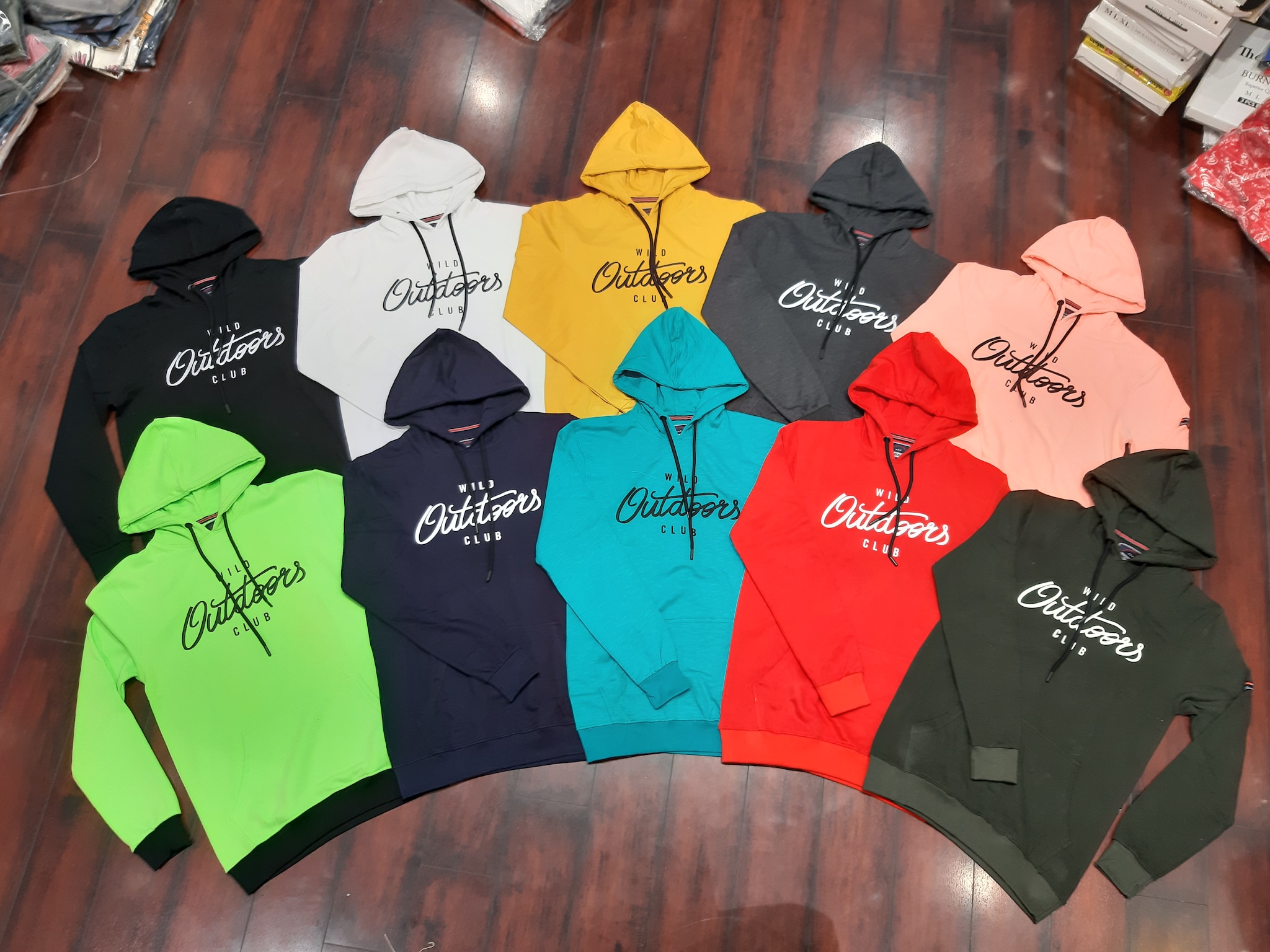 Crew Neck T Shirt in Jalore Comfortable, Stylish Durable