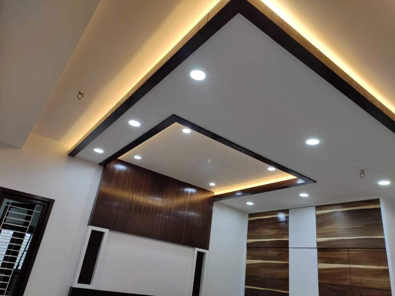 Top 100 Aluminium Partition Contractors in Tirupur Best Aluminum