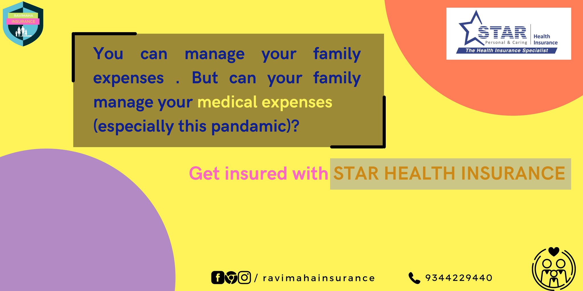 Top Star Health Insurance Companies in Pollachi Best Star Health