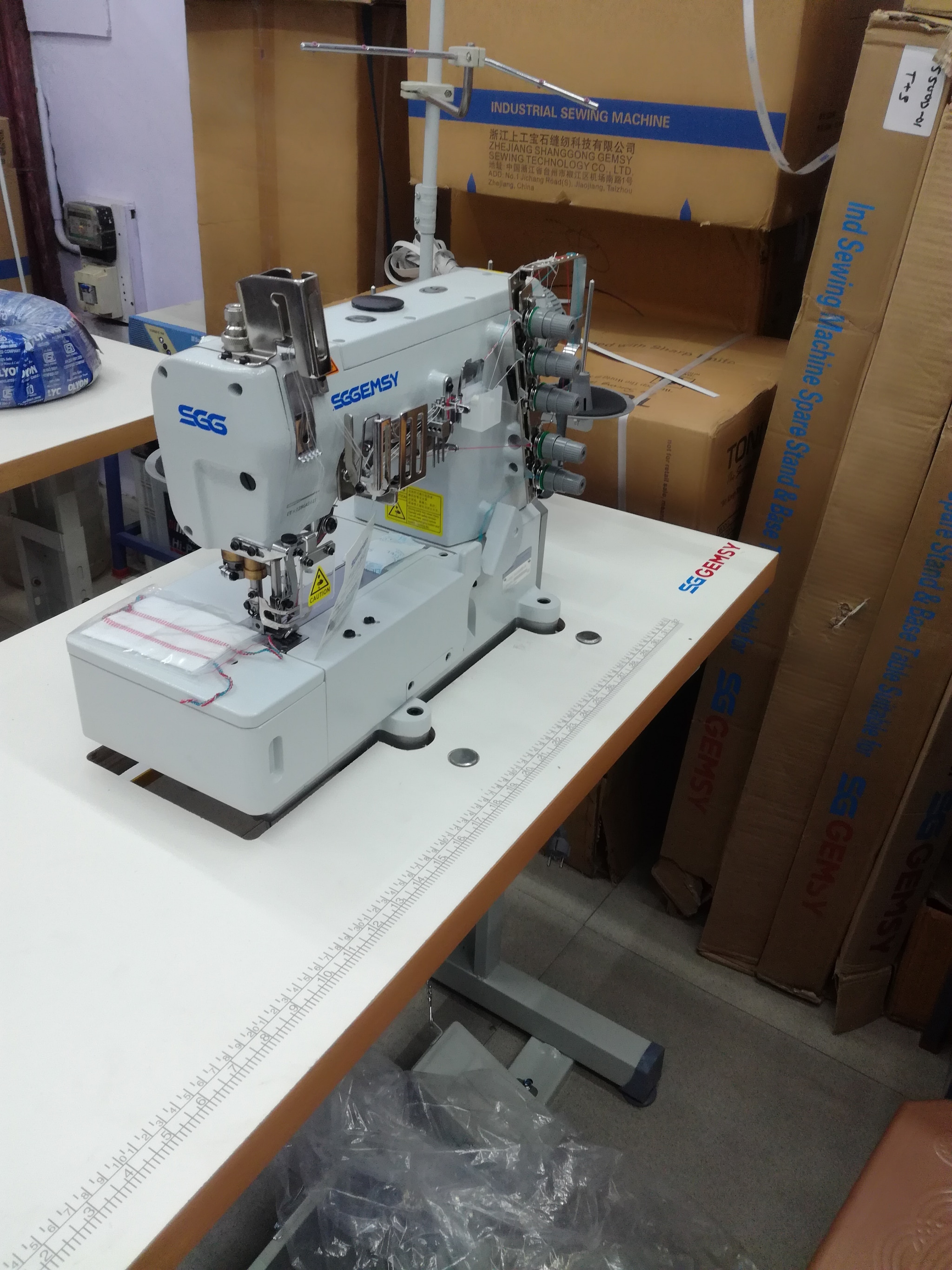 Garment Metal Sensor Garment Dhatu Sansuchak Price Starting From