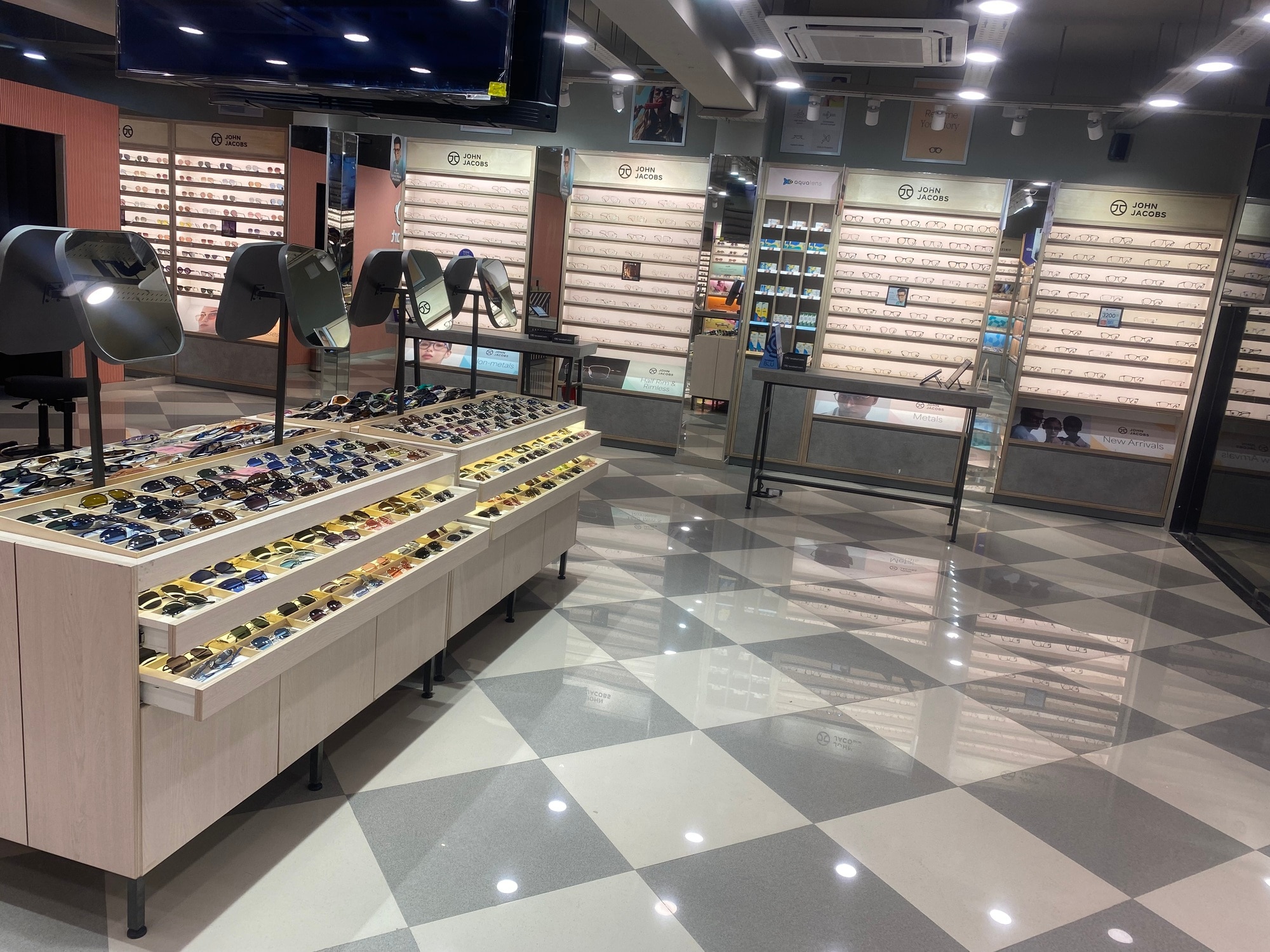 Top Lenskart in Pss Colony, Tirupur Best Lenskart Frames near me