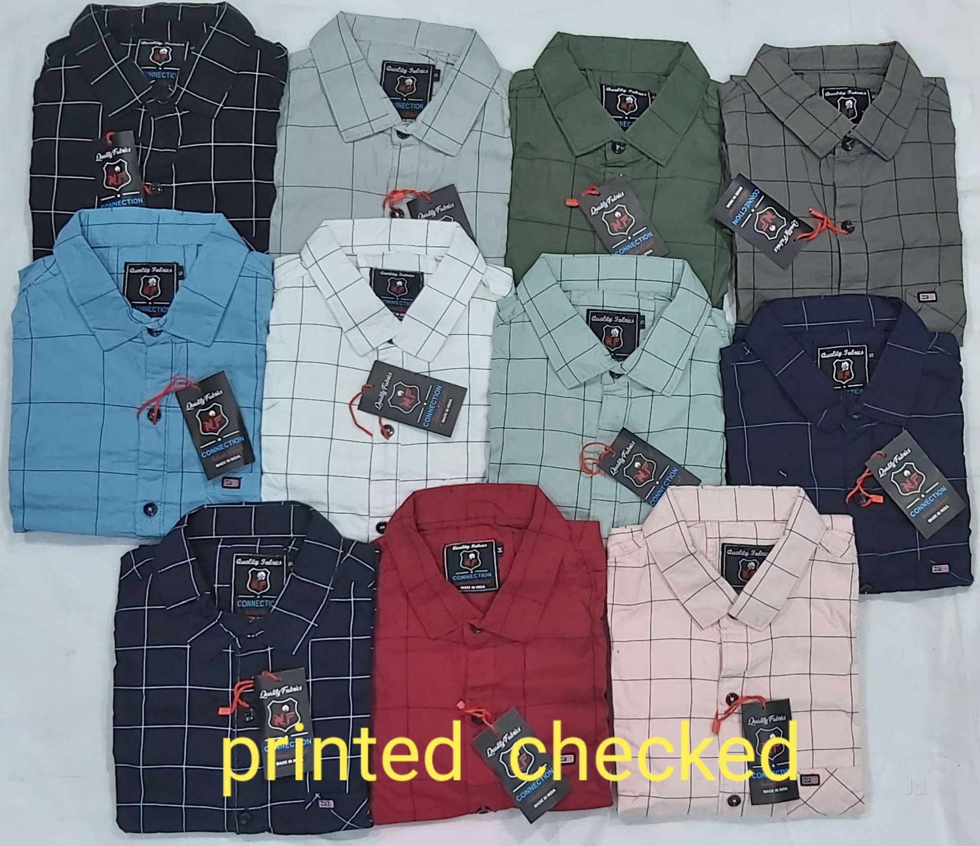 Catalogue La Garments in Tirupur North , Tirupur Justdial