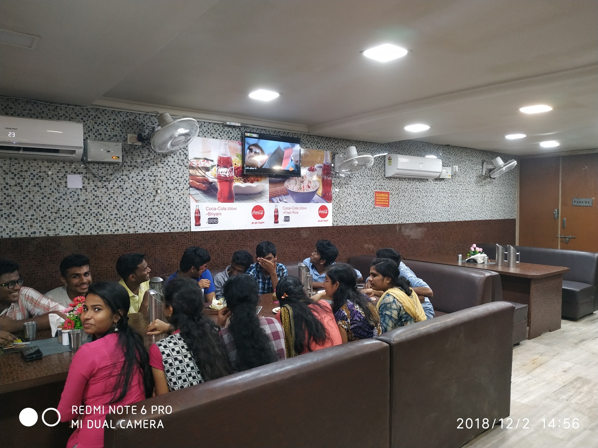 Top Hyderabadi Delivery Restaurants in CMC Best Delivery Restaurants