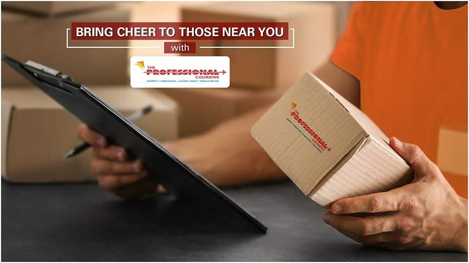 The Professional Couriers in Polur, Tiruvannamalai Best Courier