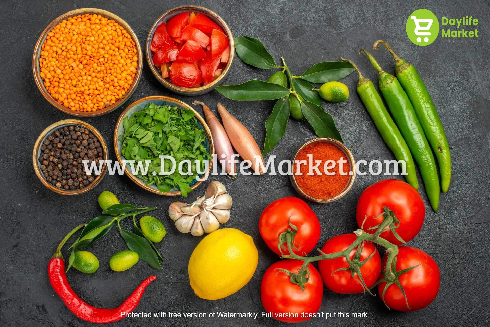 Top Exotic Vegetable Home Delivery Services in Pattukottai near me