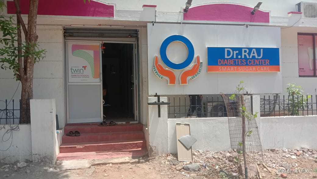 bandhavi skin care clinic