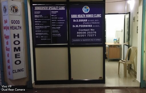 bandhavi skin care clinic