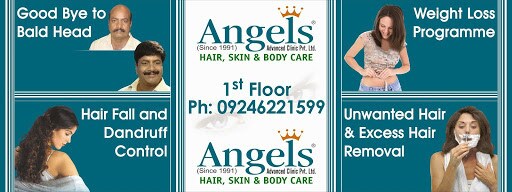 bandhavi skin care clinic