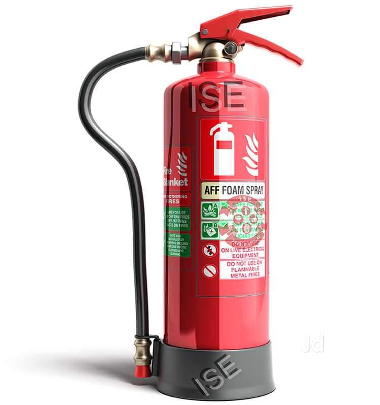Top Fire Extinguisher Dealers in Jayankondam Best Fire Extinguisher