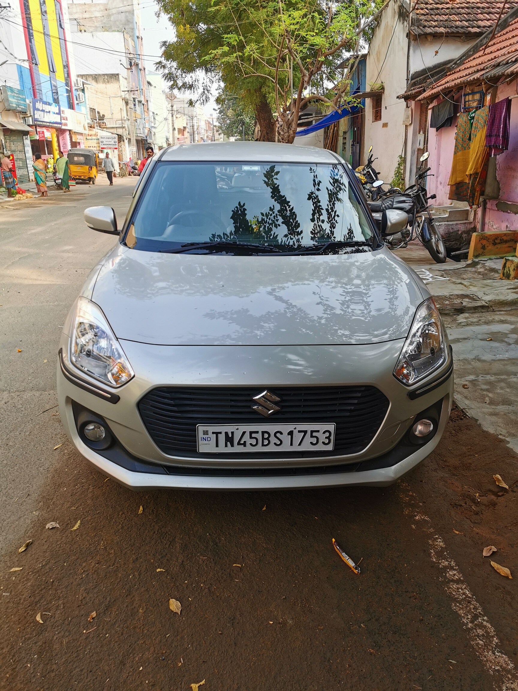 Top Toyota Innova Car Rental For Self Driven in Sekkalai Sivaganga