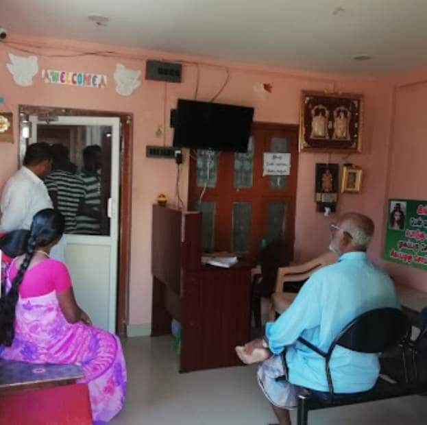 dr balasubramanian skin care clinic